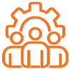 Easily Blends in your Organization in IV Infotech