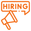 Hiring Procedure in IV infotech