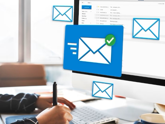 Email Marketing