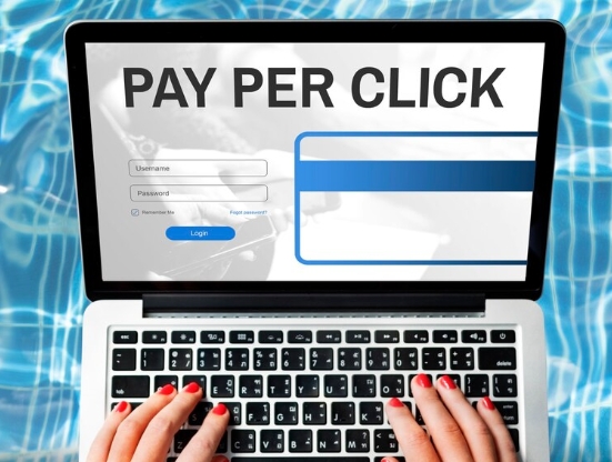 Pay-Per-Click Advertising
