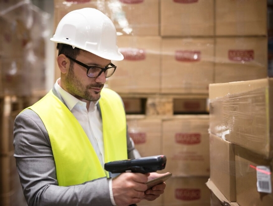 Inventory Management
