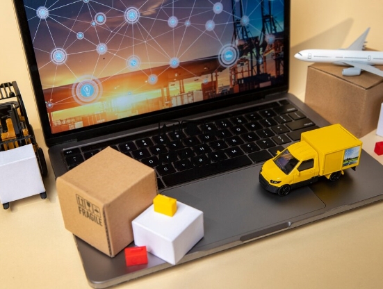Shipping & Logistics
                                                Integration