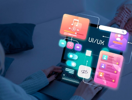 UI/UX Design