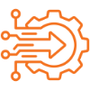 Smooth Integration in IV Infotech