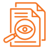 Data Transparency in block chain