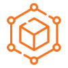 Seamless Integration in block chain