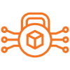 security first process in block chain