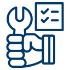 Support and Maintenance