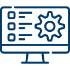 Customized Dashboard Creation