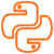 python technology in backend services