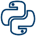 Python technology in Backend Services