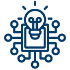 Training of Machine learning model