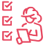 Experienced QA Professionals